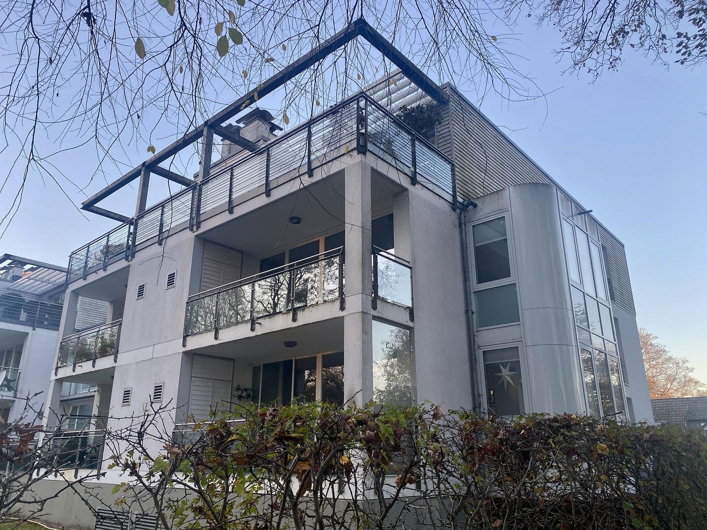 Predaj bytu 2-izbový 85 m², Bremen, Brémy Predaj bytu 2-izbový 85 m², Bremen, Brémy