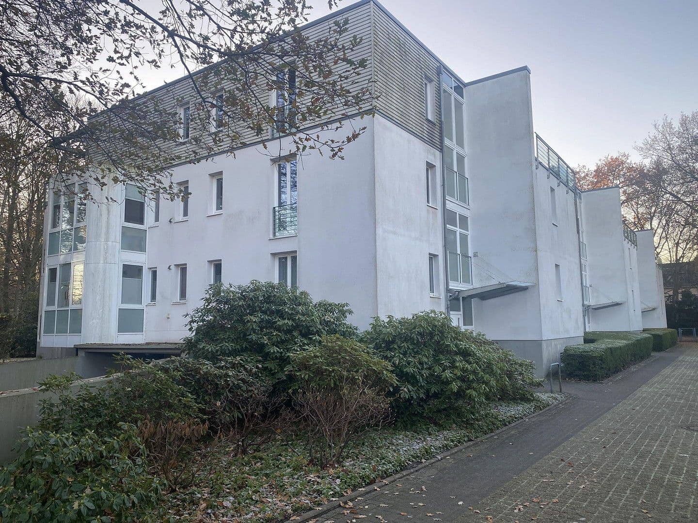 Predaj bytu 2-izbový 85 m², Bremen, Brémy Predaj bytu 2-izbový 85 m², Bremen, Brémy