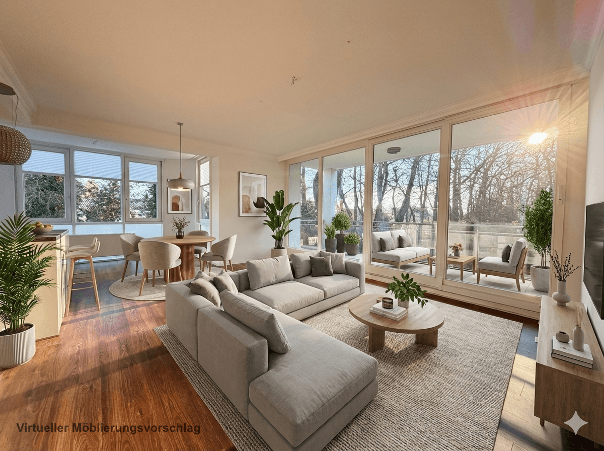 Predaj bytu 2-izbový 85 m², Bremen, Brémy Predaj bytu 2-izbový 85 m², Bremen, Brémy