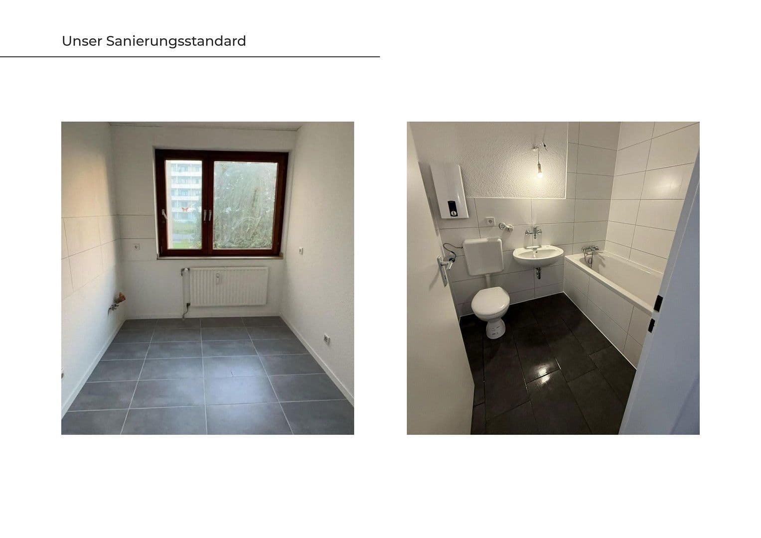 Predaj bytu 3-izbový 76 m², Schmiedestraße 11, Herford, Severné Porýnie - Westfálsko Predaj bytu 3-izbový 76 m², Schmiedestraße 11, Herford, Severné Porýnie - Westfálsko