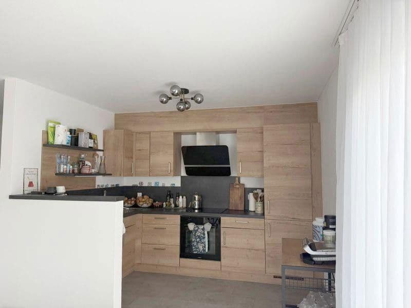 Prenájom bytu 2-izbový 85 m², Bruchsal, Bádensko-Wurttembersko Prenájom bytu 2-izbový 85 m², Bruchsal, Bádensko-Wurttembersko