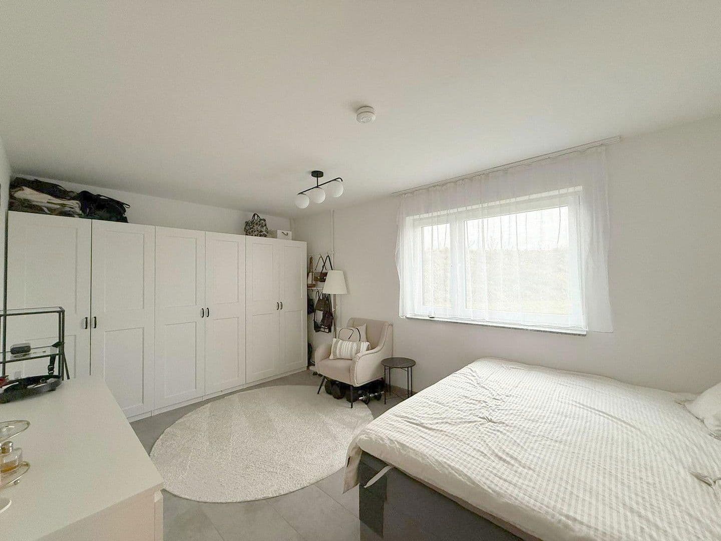 Prenájom bytu 2-izbový 85 m², Bruchsal, Bádensko-Wurttembersko Prenájom bytu 2-izbový 85 m², Bruchsal, Bádensko-Wurttembersko