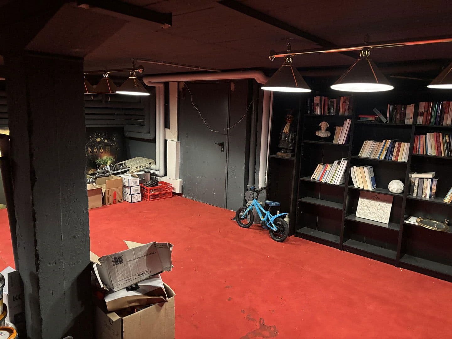 Prenájom nebytového priestoru 834 m², Landsberger Straße 452, München, Bavorsko Prenájom nebytového priestoru 834 m², Landsberger Straße 452, München, Bavorsko