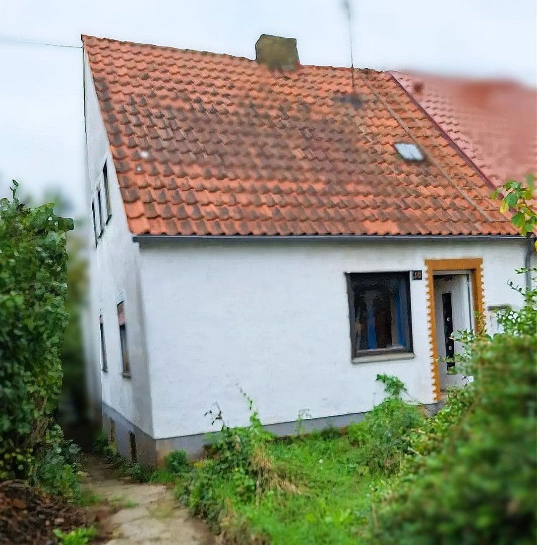 Predaj domu 130 m², pozemek 532 m², Bad Kreuznach, Porýnie-Falcko Predaj domu 130 m², pozemek 532 m², Bad Kreuznach, Porýnie-Falcko