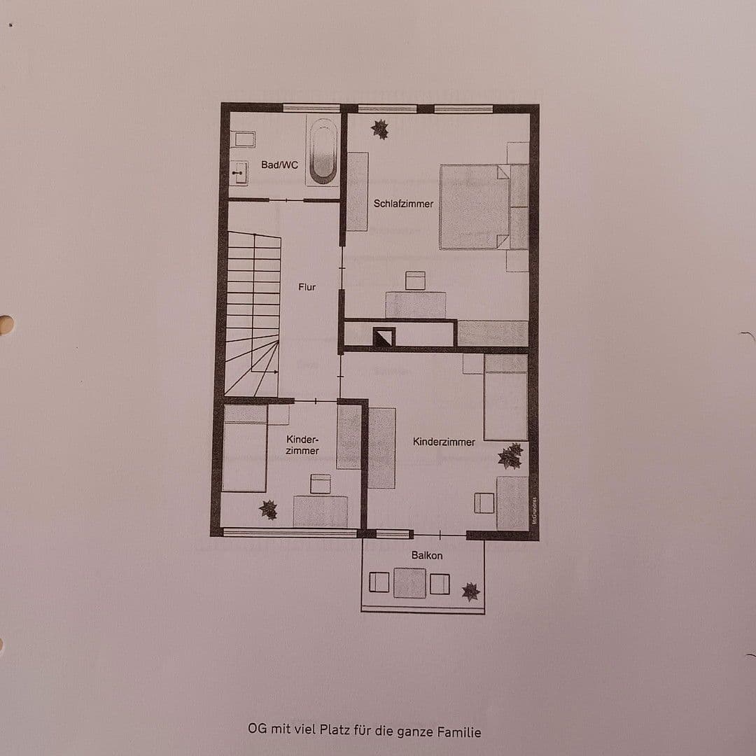 Prenájom domu 120 m², pozemek 265 m², Fürth, Bavorsko Prenájom domu 120 m², pozemek 265 m², Fürth, Bavorsko