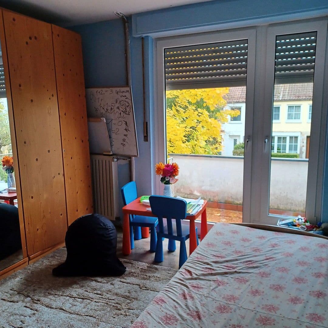 Prenájom domu 120 m², pozemek 265 m², Fürth, Bavorsko Prenájom domu 120 m², pozemek 265 m², Fürth, Bavorsko