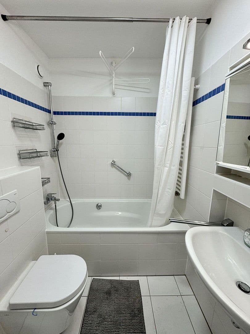 Prenájom bytu 1-izbový 80 m², Heßstr, München, Bavorsko Prenájom bytu 1-izbový 80 m², Heßstr, München, Bavorsko