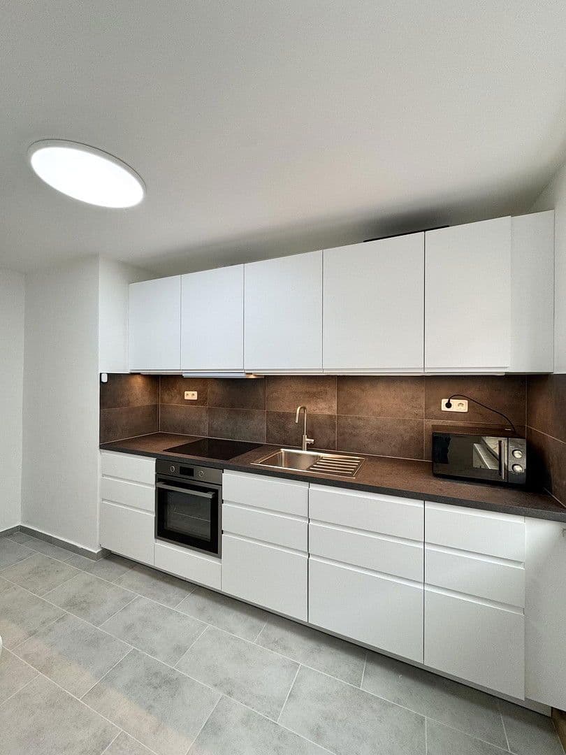 Prenájom bytu 1-izbový 80 m², Heßstr, München, Bavorsko Prenájom bytu 1-izbový 80 m², Heßstr, München, Bavorsko