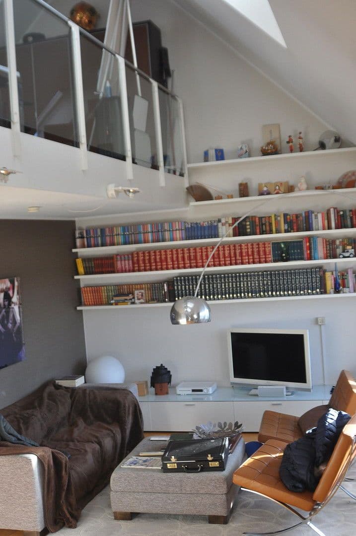 Predaj bytu 2-izbový 74 m², Implerstrasse, München-Sendling, Bavorsko Predaj bytu 2-izbový 74 m², Implerstrasse, München-Sendling, Bavorsko