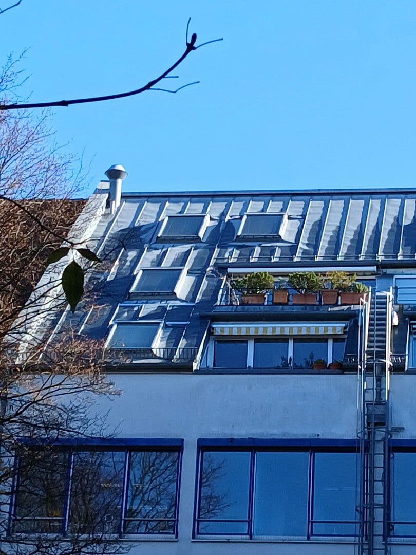 Predaj bytu 2-izbový 74 m², Implerstrasse, München-Sendling, Bavorsko Predaj bytu 2-izbový 74 m², Implerstrasse, München-Sendling, Bavorsko