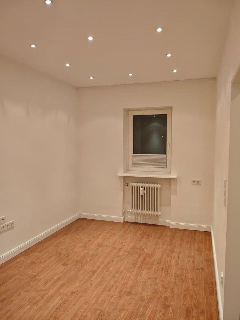 Prenájom kancelárie 40 m², Hansastraße 16, Hamburg, Hamburg Prenájom kancelárie 40 m², Hansastraße 16, Hamburg, Hamburg