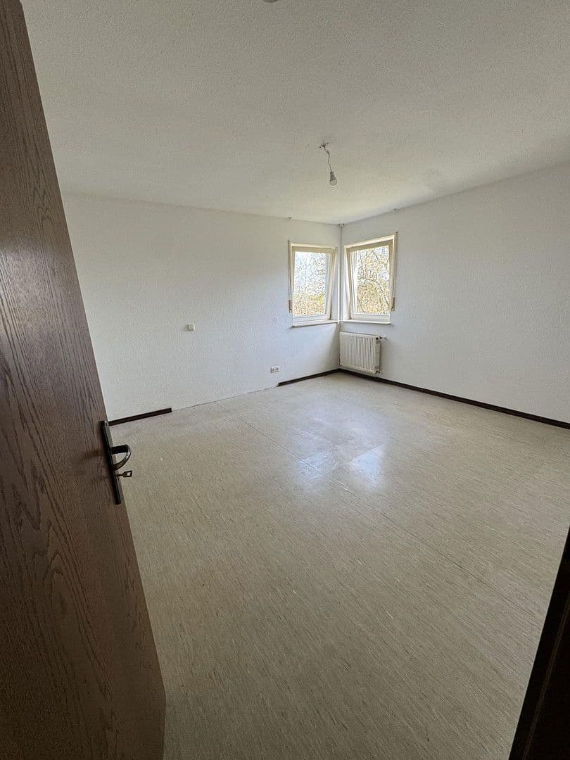 Prenájom bytu 3-izbový 87 m², Auf der Rute 8, Langgöns, Hesensko Prenájom bytu 3-izbový 87 m², Auf der Rute 8, Langgöns, Hesensko