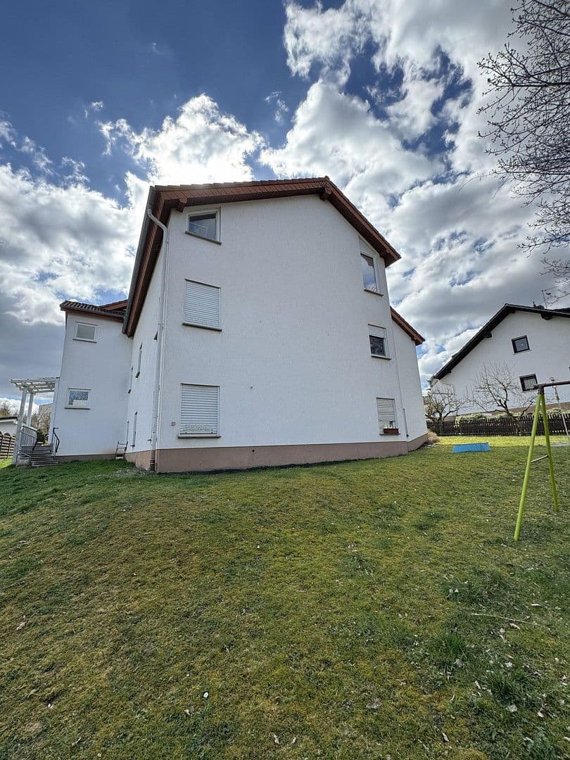 Prenájom bytu 3-izbový 87 m², Auf der Rute 8, Langgöns, Hesensko Prenájom bytu 3-izbový 87 m², Auf der Rute 8, Langgöns, Hesensko