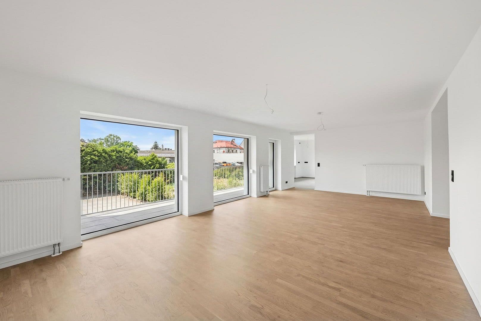 Predaj bytu 5-izbový 142 m², Schützengraben 9, Herzogenaurach, Bavorsko Predaj bytu 5-izbový 142 m², Schützengraben 9, Herzogenaurach, Bavorsko