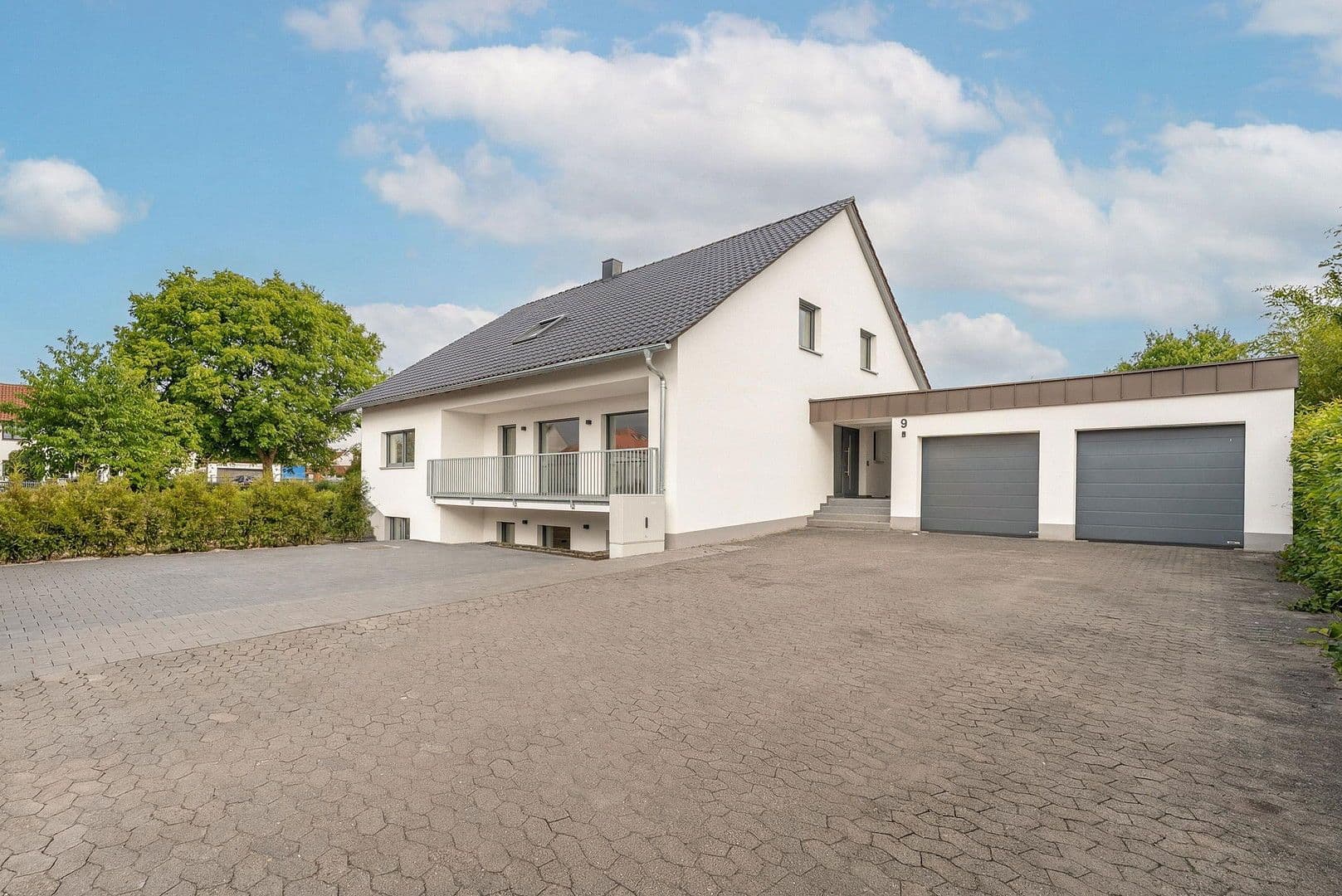 Predaj bytu 5-izbový 142 m², Schützengraben 9, Herzogenaurach, Bavorsko Predaj bytu 5-izbový 142 m², Schützengraben 9, Herzogenaurach, Bavorsko