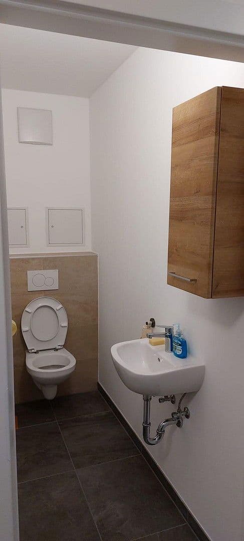 Prenájom bytu 2-izbový 56 m², Breitenäckergasse, Ebreichsdorf, Dolné Rakúsko Prenájom bytu 2-izbový 56 m², Breitenäckergasse, Ebreichsdorf, Dolné Rakúsko