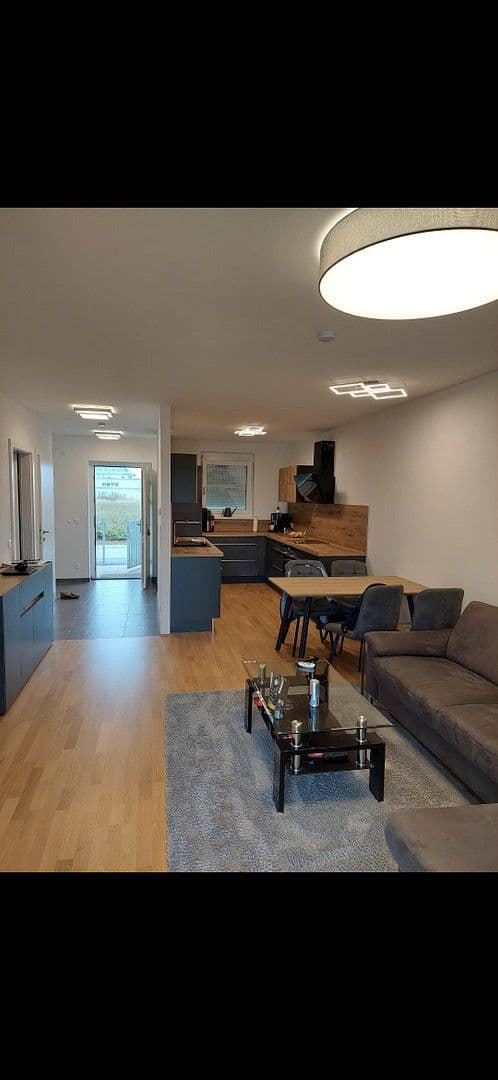 Prenájom bytu 2-izbový 56 m², Breitenäckergasse, Ebreichsdorf, Dolné Rakúsko Prenájom bytu 2-izbový 56 m², Breitenäckergasse, Ebreichsdorf, Dolné Rakúsko