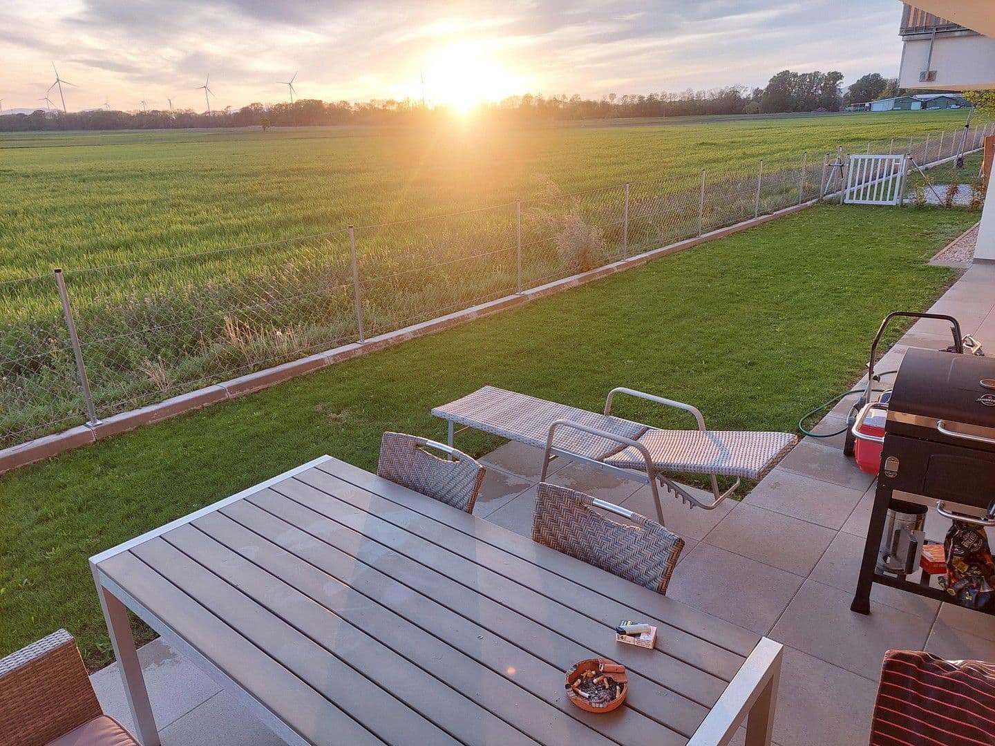 Prenájom bytu 2-izbový 56 m², Breitenäckergasse, Ebreichsdorf, Dolné Rakúsko Prenájom bytu 2-izbový 56 m², Breitenäckergasse, Ebreichsdorf, Dolné Rakúsko