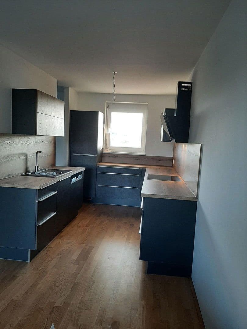 Prenájom bytu 2-izbový 56 m², Breitenäckergasse, Ebreichsdorf, Dolné Rakúsko Prenájom bytu 2-izbový 56 m², Breitenäckergasse, Ebreichsdorf, Dolné Rakúsko