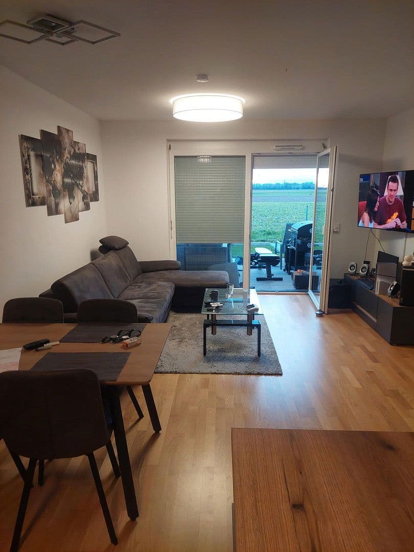 Prenájom bytu 2-izbový 56 m², Breitenäckergasse, Ebreichsdorf, Dolné Rakúsko Prenájom bytu 2-izbový 56 m², Breitenäckergasse, Ebreichsdorf, Dolné Rakúsko