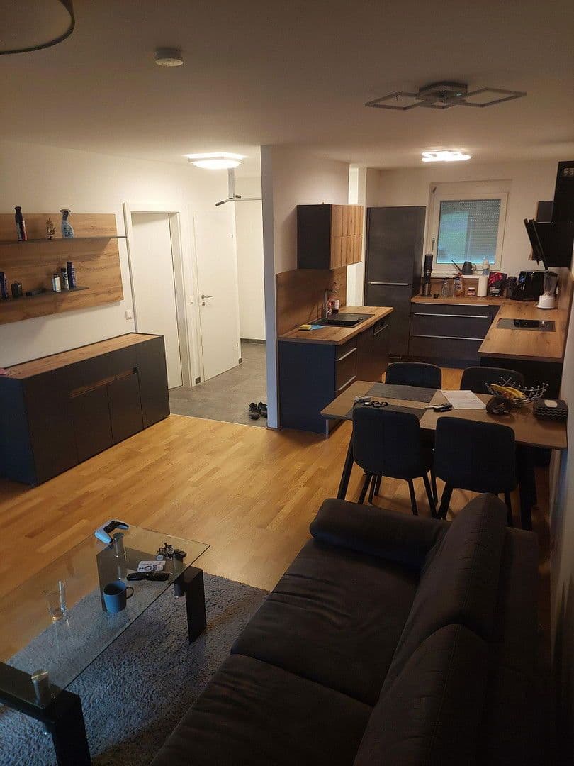 Prenájom bytu 2-izbový 56 m², Breitenäckergasse, Ebreichsdorf, Dolné Rakúsko Prenájom bytu 2-izbový 56 m², Breitenäckergasse, Ebreichsdorf, Dolné Rakúsko