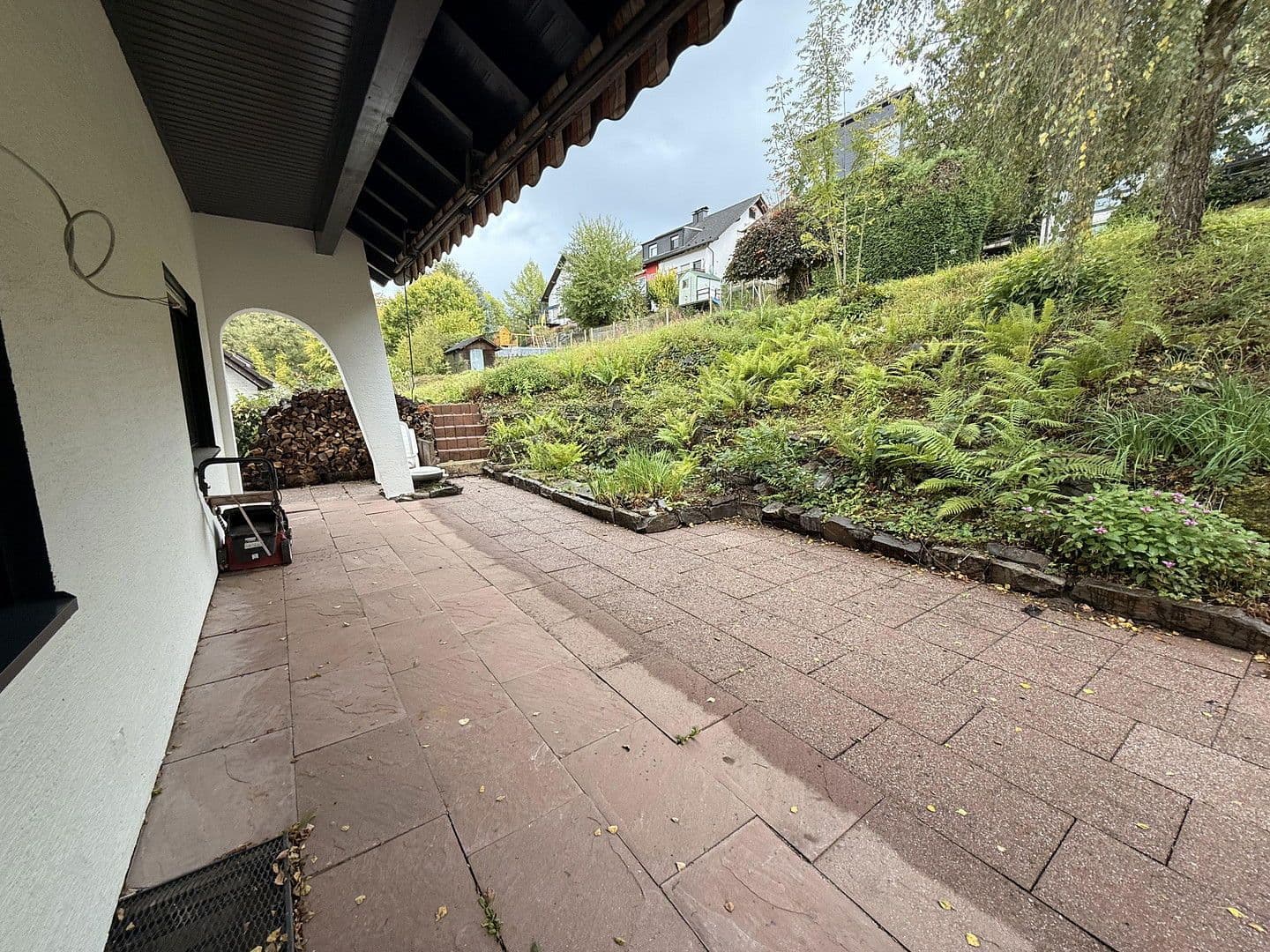 Predaj domu 240 m², pozemek 840 m², Oelmühler Straße 15, Hagen, Severné Porýnie - Westfálsko Predaj domu 240 m², pozemek 840 m², Oelmühler Straße 15, Hagen, Severné Porýnie - Westfálsko