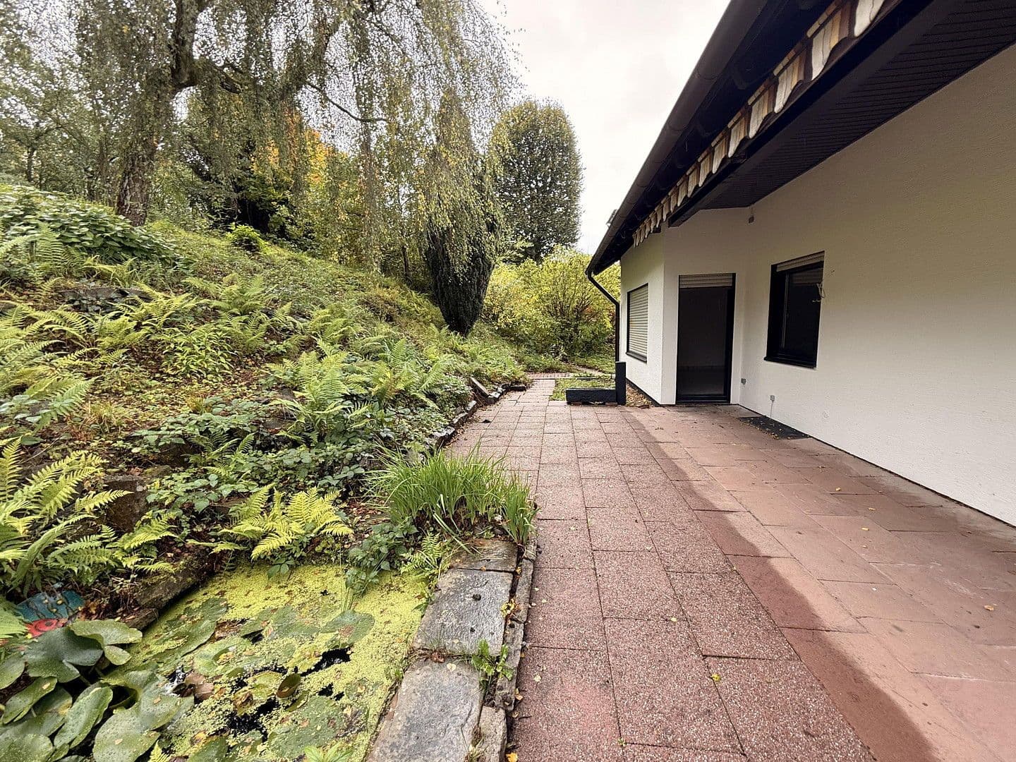 Predaj domu 240 m², pozemek 840 m², Oelmühler Straße 15, Hagen, Severné Porýnie - Westfálsko Predaj domu 240 m², pozemek 840 m², Oelmühler Straße 15, Hagen, Severné Porýnie - Westfálsko