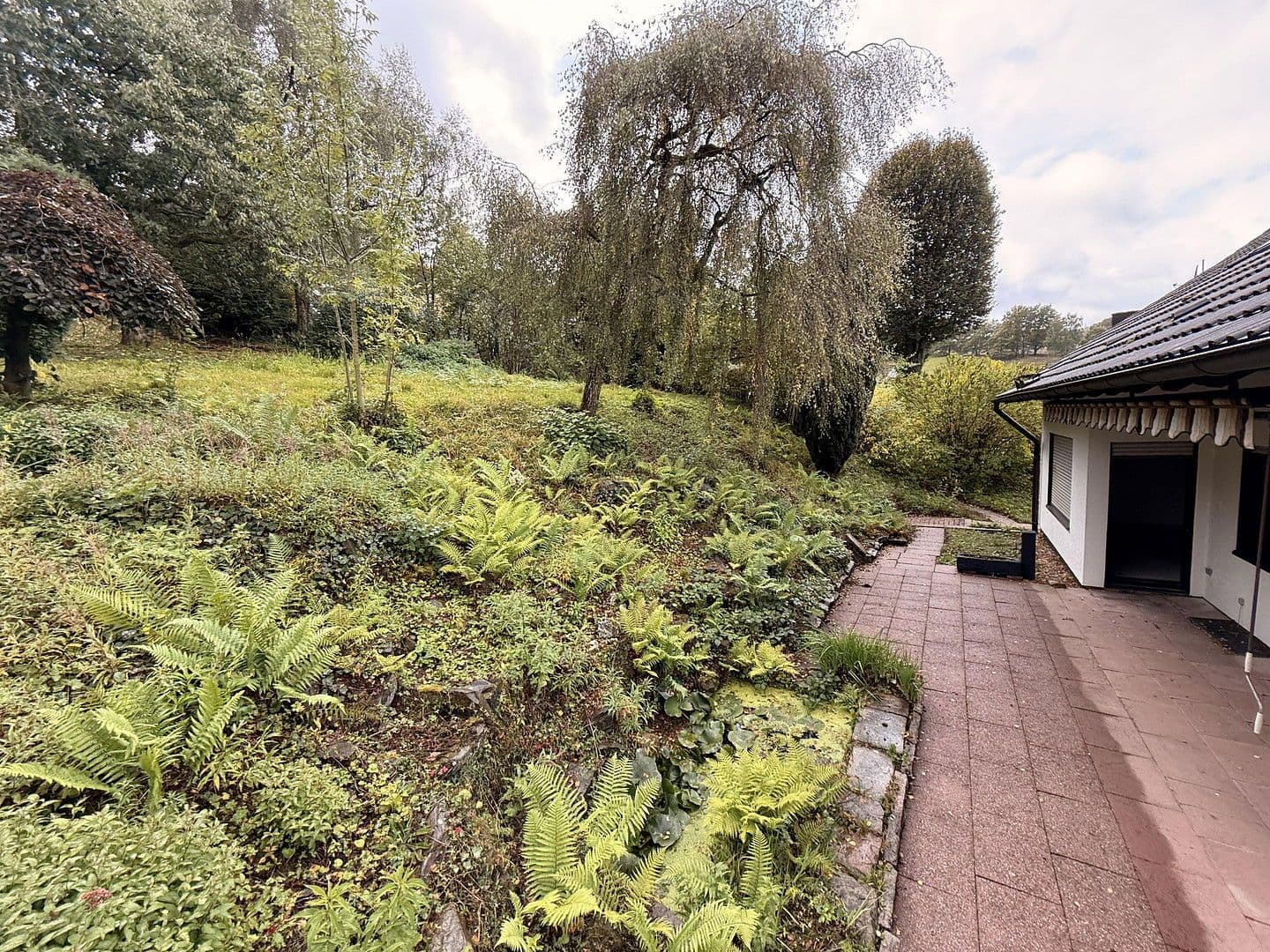 Predaj domu 240 m², pozemek 840 m², Oelmühler Straße 15, Hagen, Severné Porýnie - Westfálsko Predaj domu 240 m², pozemek 840 m², Oelmühler Straße 15, Hagen, Severné Porýnie - Westfálsko