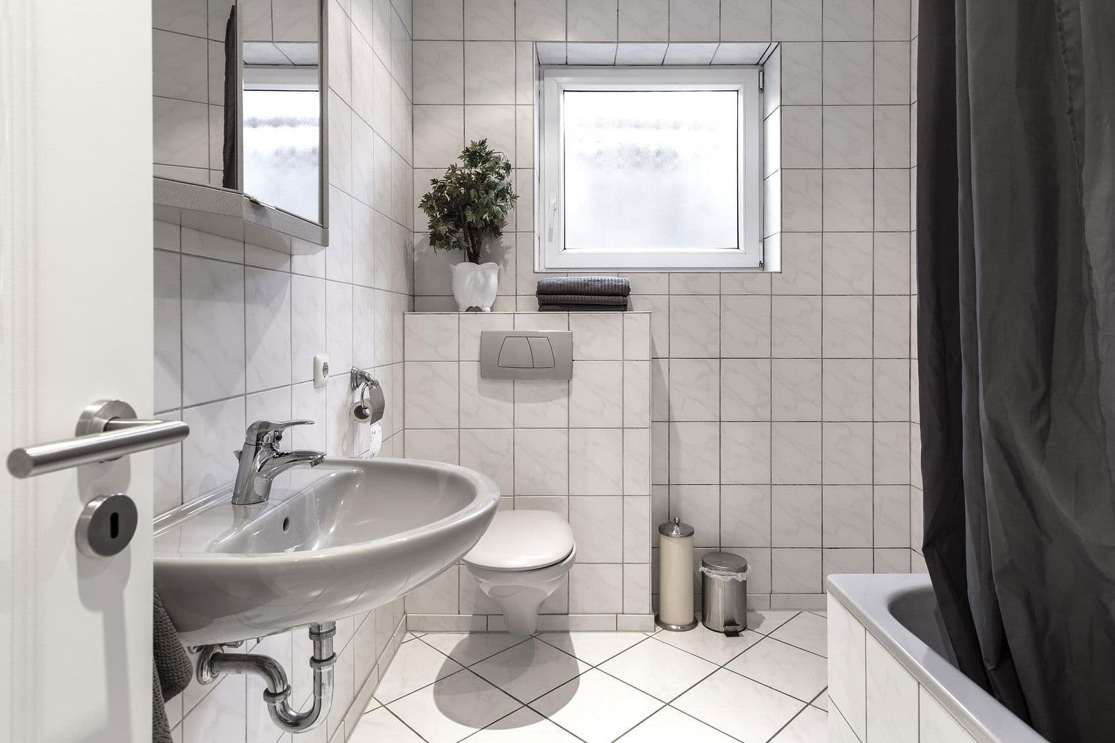 Prenájom bytu 3-izbový 73 m², Norderstr.46, Norderstedt, Šlezvicko-Holštajnsko Prenájom bytu 3-izbový 73 m², Norderstr.46, Norderstedt, Šlezvicko-Holštajnsko