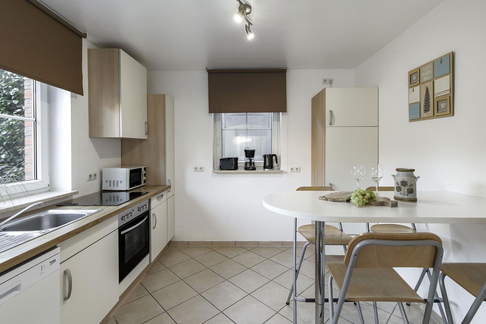 Prenájom bytu 3-izbový 73 m², Norderstr.46, Norderstedt, Šlezvicko-Holštajnsko Prenájom bytu 3-izbový 73 m², Norderstr.46, Norderstedt, Šlezvicko-Holštajnsko