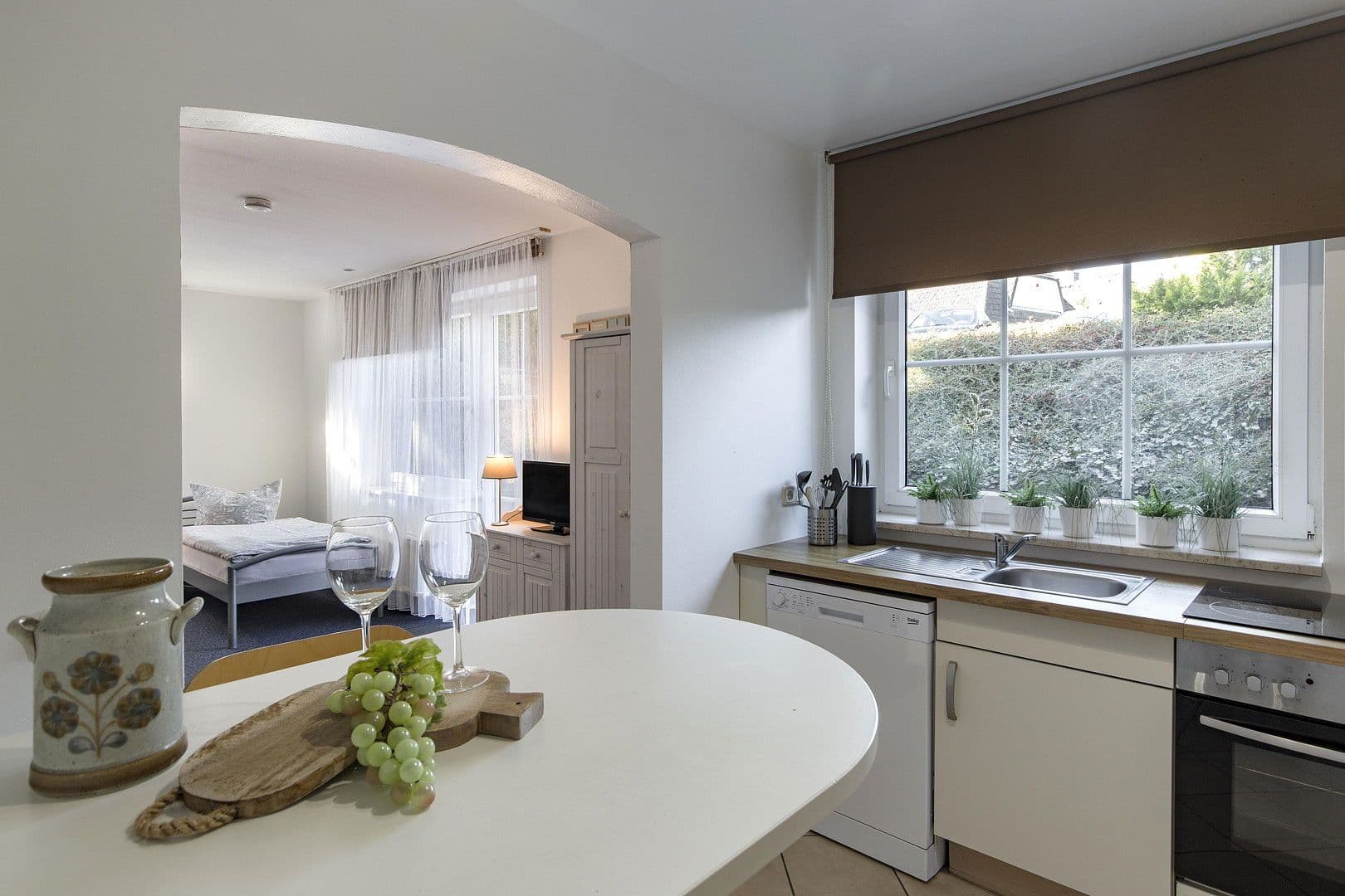 Prenájom bytu 3-izbový 73 m², Norderstr.46, Norderstedt, Šlezvicko-Holštajnsko Prenájom bytu 3-izbový 73 m², Norderstr.46, Norderstedt, Šlezvicko-Holštajnsko