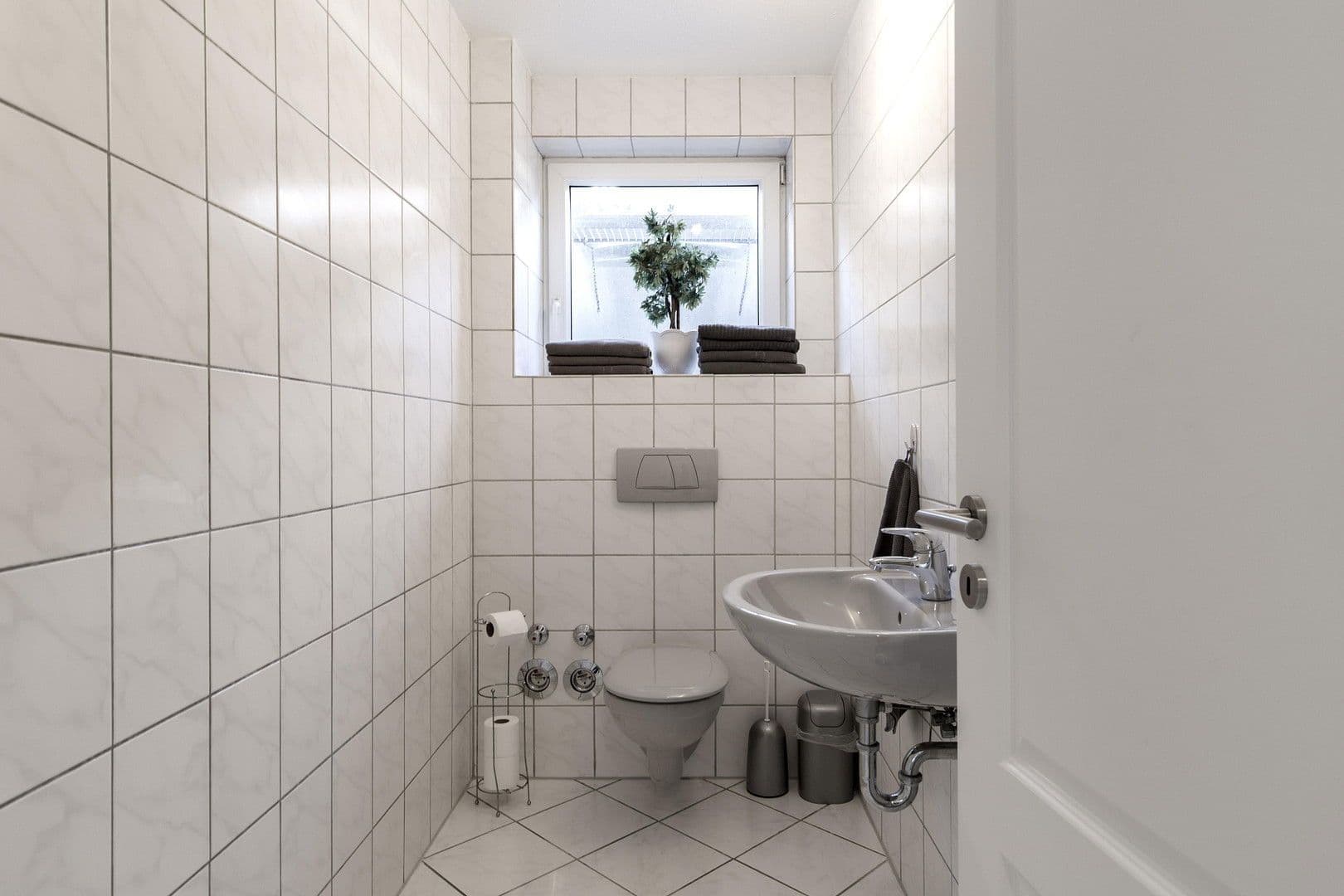 Prenájom bytu 3-izbový 73 m², Norderstr.46, Norderstedt, Šlezvicko-Holštajnsko Prenájom bytu 3-izbový 73 m², Norderstr.46, Norderstedt, Šlezvicko-Holštajnsko