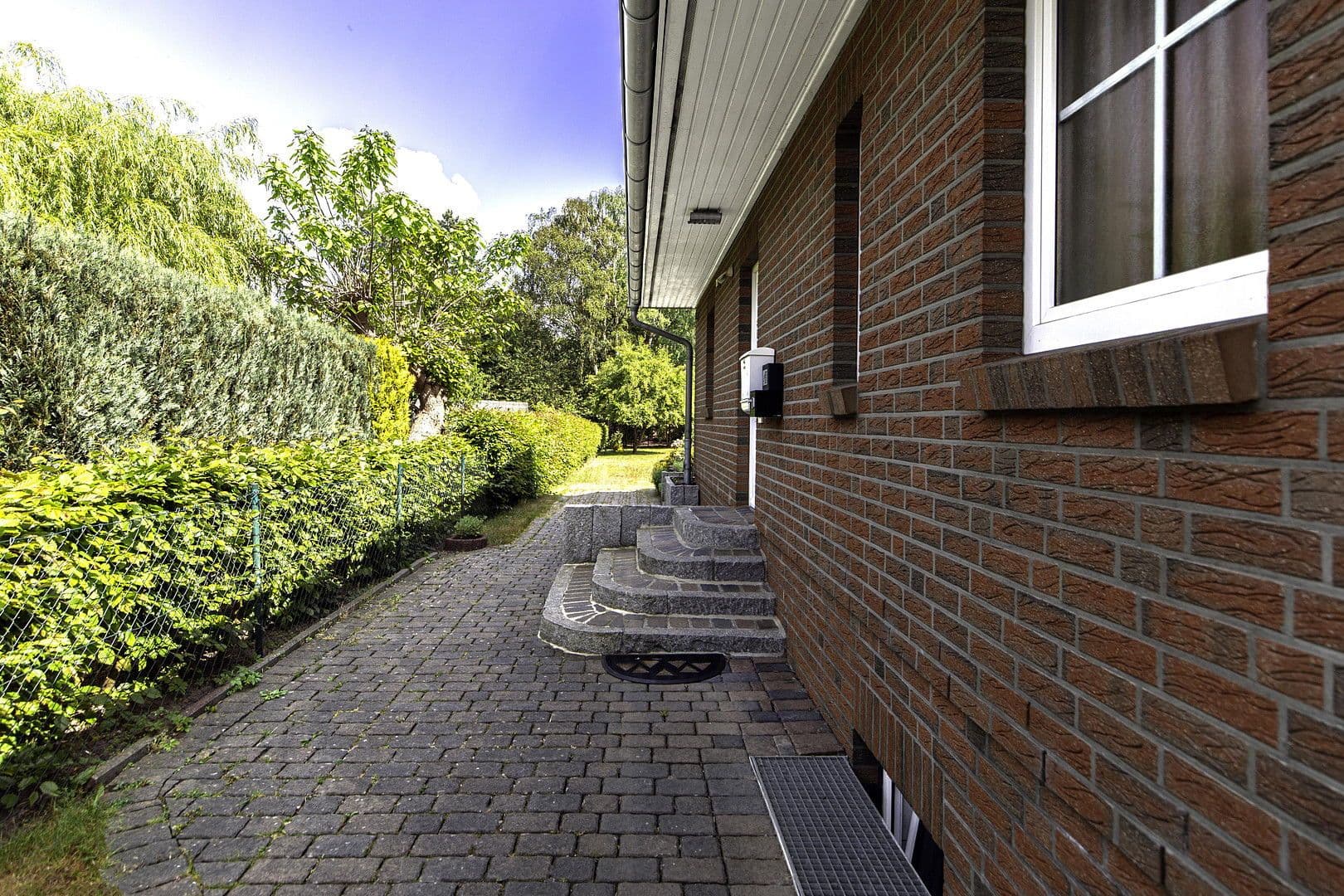 Prenájom bytu 3-izbový 73 m², Norderstr.46, Norderstedt, Šlezvicko-Holštajnsko Prenájom bytu 3-izbový 73 m², Norderstr.46, Norderstedt, Šlezvicko-Holštajnsko