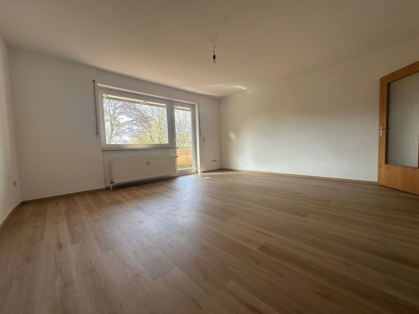 Prenájom bytu 2-izbový 59 m², Carl-Diem-Straße 36, Neuenrade, Severné Porýnie - Westfálsko Prenájom bytu 2-izbový 59 m², Carl-Diem-Straße 36, Neuenrade, Severné Porýnie - Westfálsko