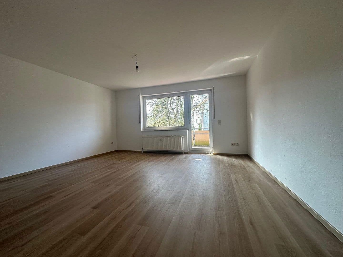 Prenájom bytu 2-izbový 59 m², Carl-Diem-Straße 36, Neuenrade, Severné Porýnie - Westfálsko Prenájom bytu 2-izbový 59 m², Carl-Diem-Straße 36, Neuenrade, Severné Porýnie - Westfálsko