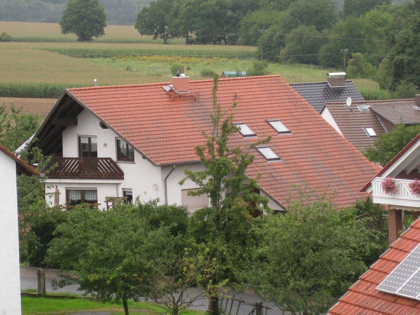 Predaj domu 190 m², pozemek 1.263 m², Frielendorf, Hesensko Predaj domu 190 m², pozemek 1.263 m², Frielendorf, Hesensko