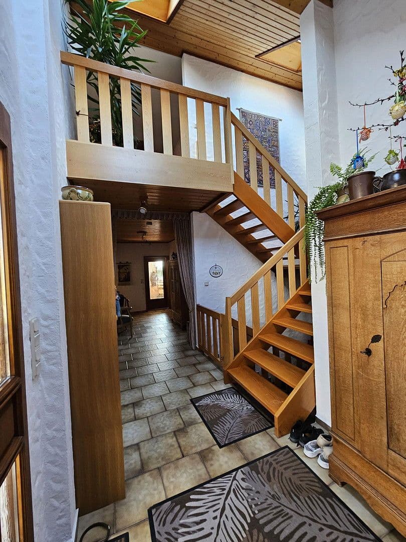 Predaj domu 190 m², pozemek 1.263 m², Frielendorf, Hesensko Predaj domu 190 m², pozemek 1.263 m², Frielendorf, Hesensko