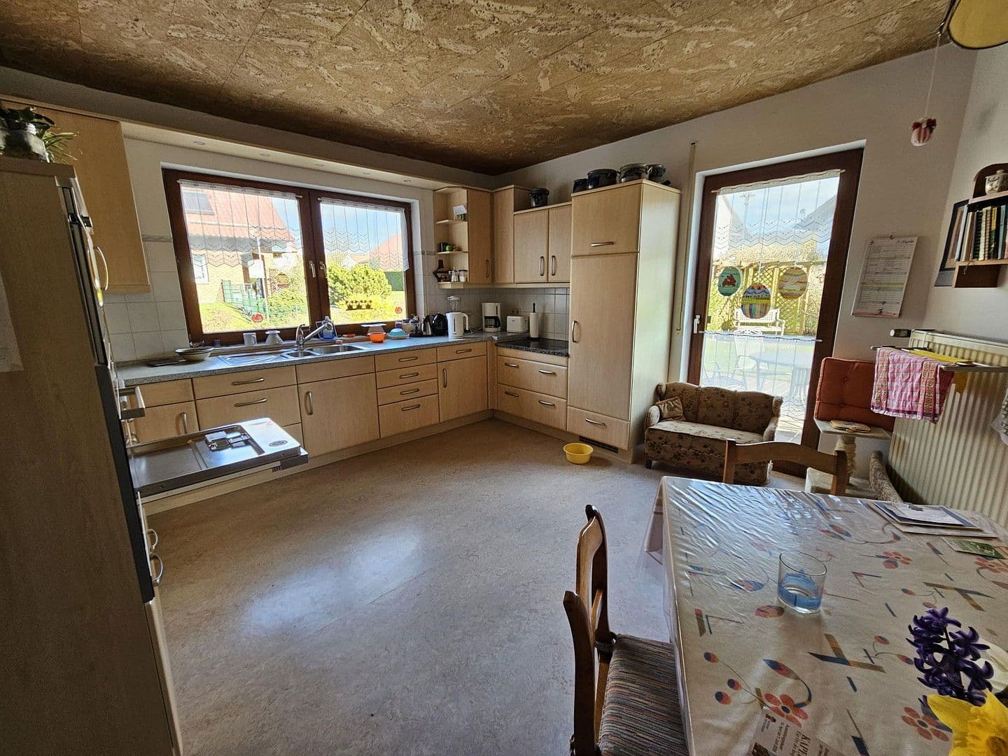 Predaj domu 190 m², pozemek 1.263 m², Frielendorf, Hesensko Predaj domu 190 m², pozemek 1.263 m², Frielendorf, Hesensko