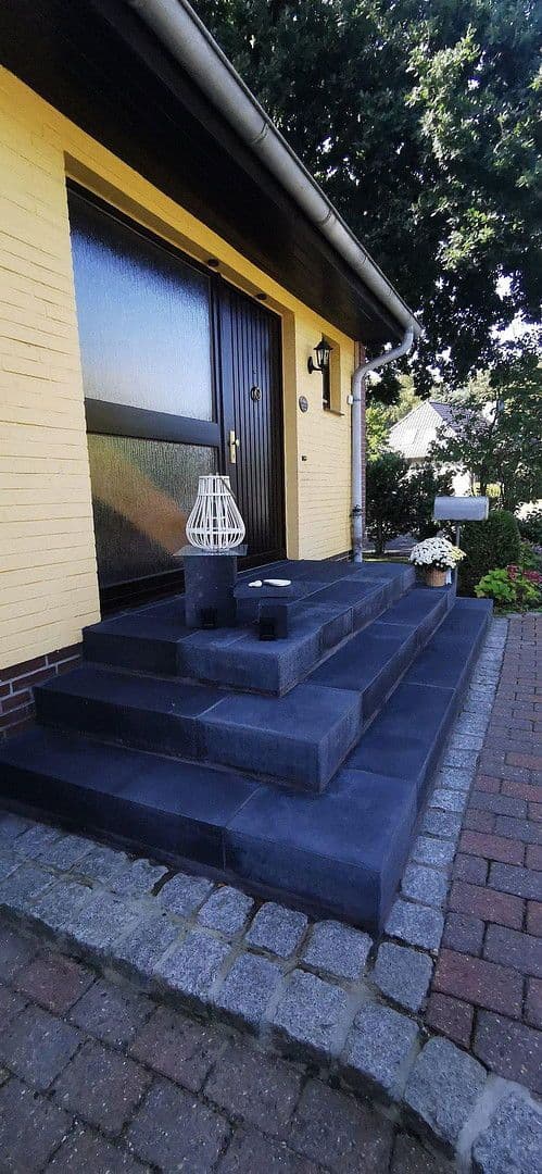 Predaj domu 116 m², pozemek 680 m², Alveslohe, Šlezvicko-Holštajnsko Predaj domu 116 m², pozemek 680 m², Alveslohe, Šlezvicko-Holštajnsko