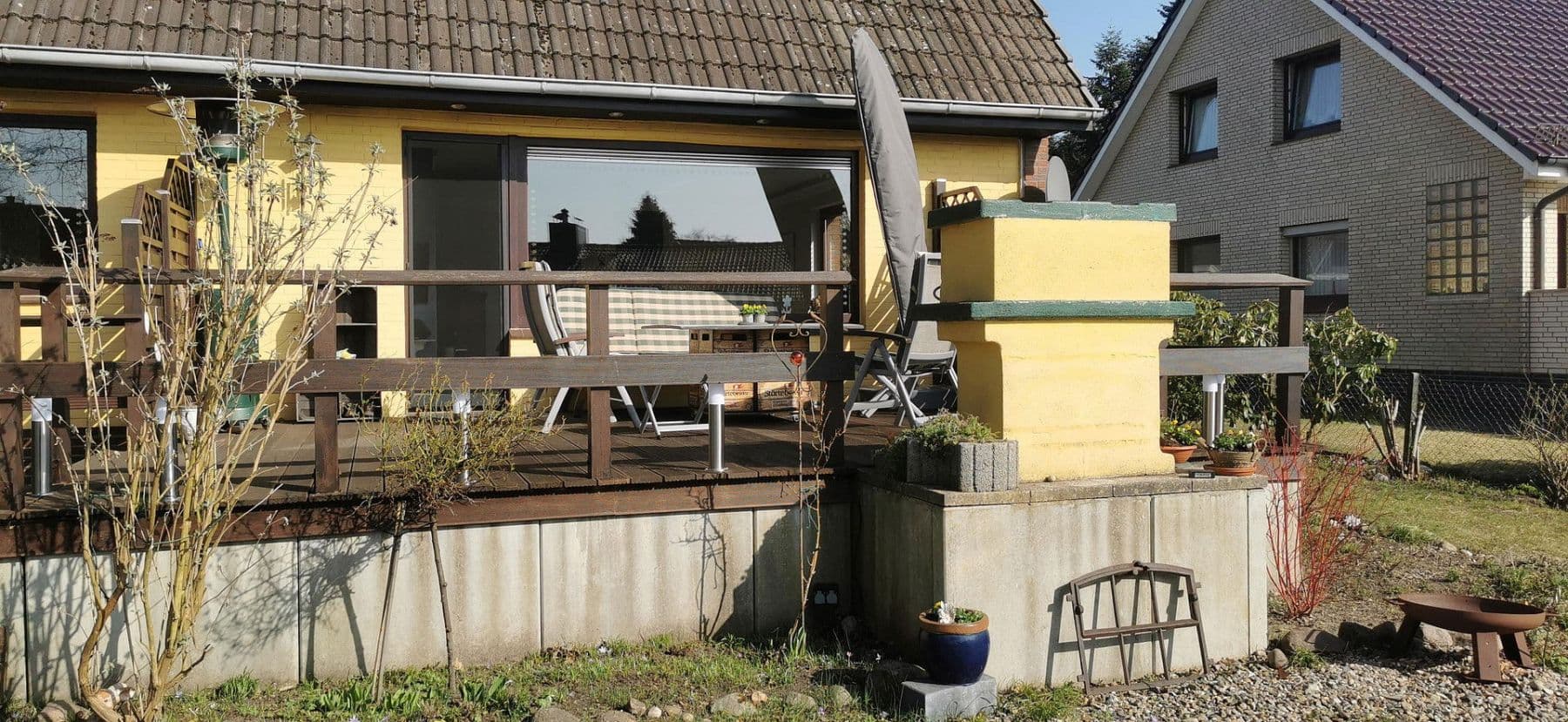 Predaj domu 116 m², pozemek 680 m², Alveslohe, Šlezvicko-Holštajnsko Predaj domu 116 m², pozemek 680 m², Alveslohe, Šlezvicko-Holštajnsko