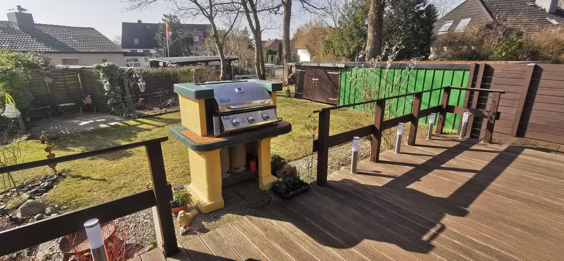 Predaj domu 116 m², pozemek 680 m², Alveslohe, Šlezvicko-Holštajnsko Predaj domu 116 m², pozemek 680 m², Alveslohe, Šlezvicko-Holštajnsko