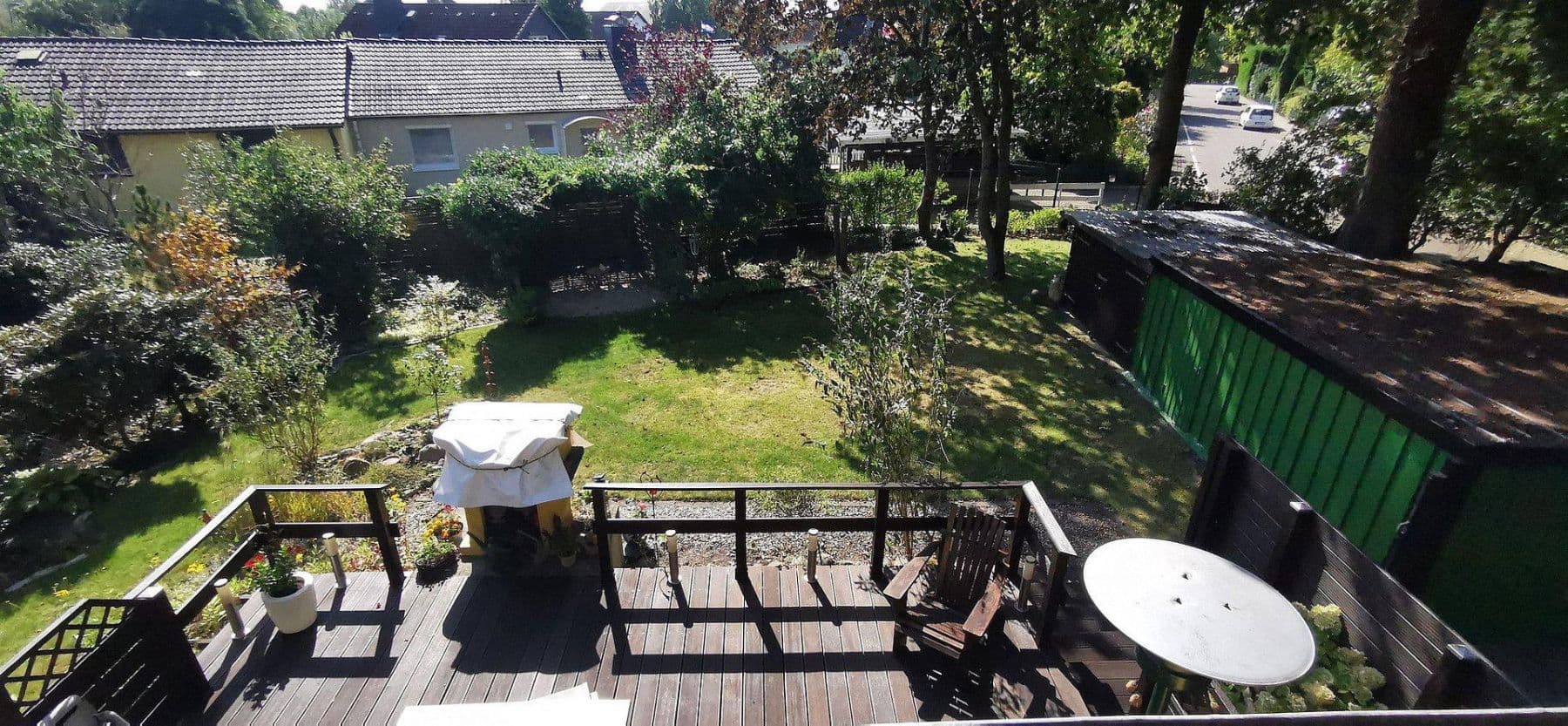 Predaj domu 116 m², pozemek 680 m², Alveslohe, Šlezvicko-Holštajnsko Predaj domu 116 m², pozemek 680 m², Alveslohe, Šlezvicko-Holštajnsko