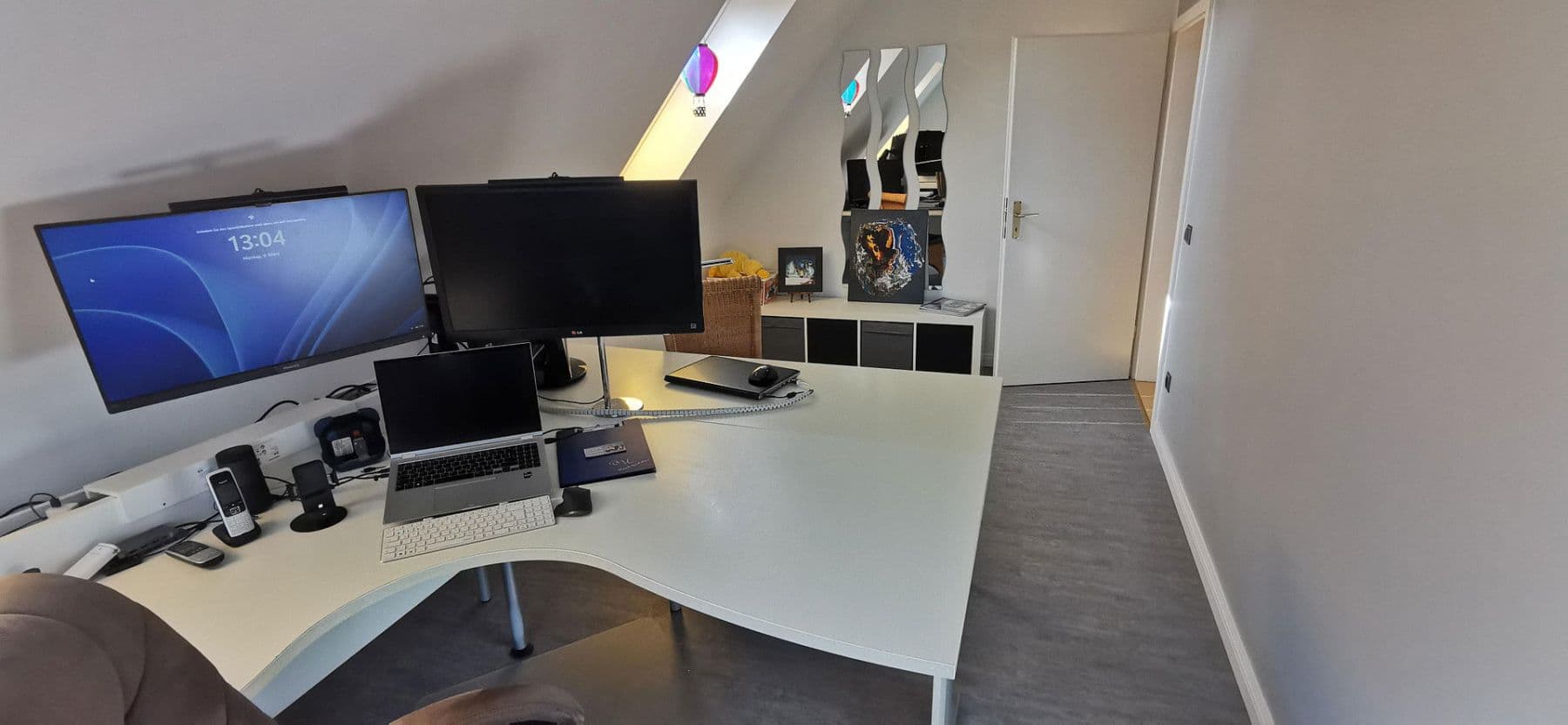 Predaj domu 116 m², pozemek 680 m², Alveslohe, Šlezvicko-Holštajnsko Predaj domu 116 m², pozemek 680 m², Alveslohe, Šlezvicko-Holštajnsko