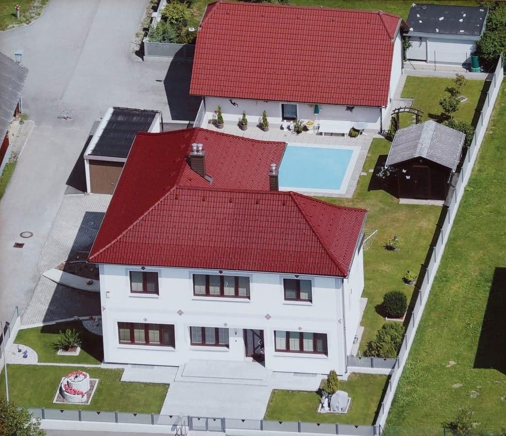 Predaj domu 260 m², pozemek 1.000 m², Hausbach 56, Schwarzenau, Dolné Rakúsko Predaj domu 260 m², pozemek 1.000 m², Hausbach 56, Schwarzenau, Dolné Rakúsko