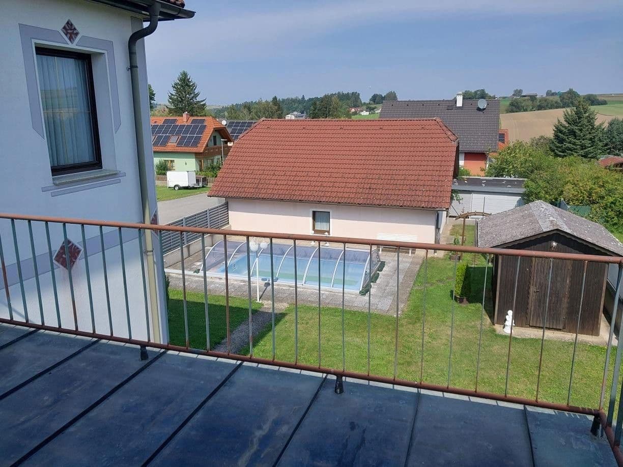 Predaj domu 260 m², pozemek 1.000 m², Hausbach 56, Schwarzenau, Dolné Rakúsko Predaj domu 260 m², pozemek 1.000 m², Hausbach 56, Schwarzenau, Dolné Rakúsko