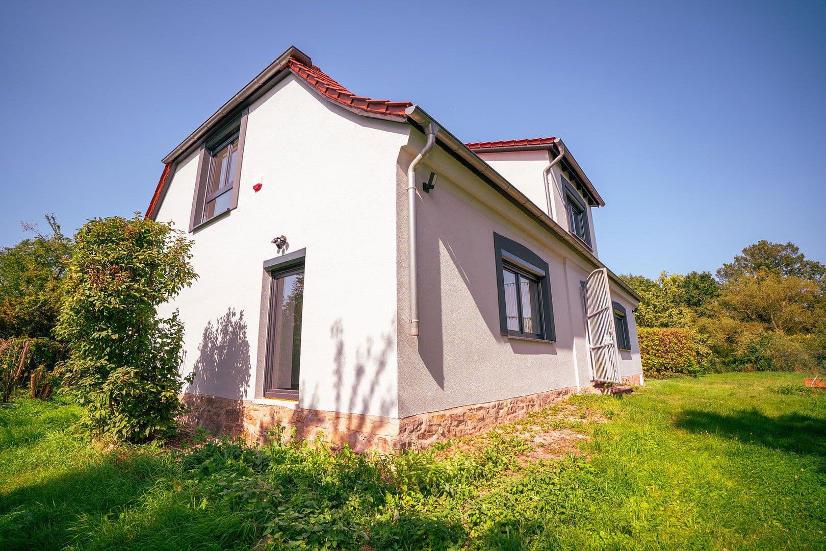 Predaj domu 238 m², pozemek 1.866 m², Zerbst/Anhalt, Sasko-Anhaltsko Predaj domu 238 m², pozemek 1.866 m², Zerbst/Anhalt, Sasko-Anhaltsko