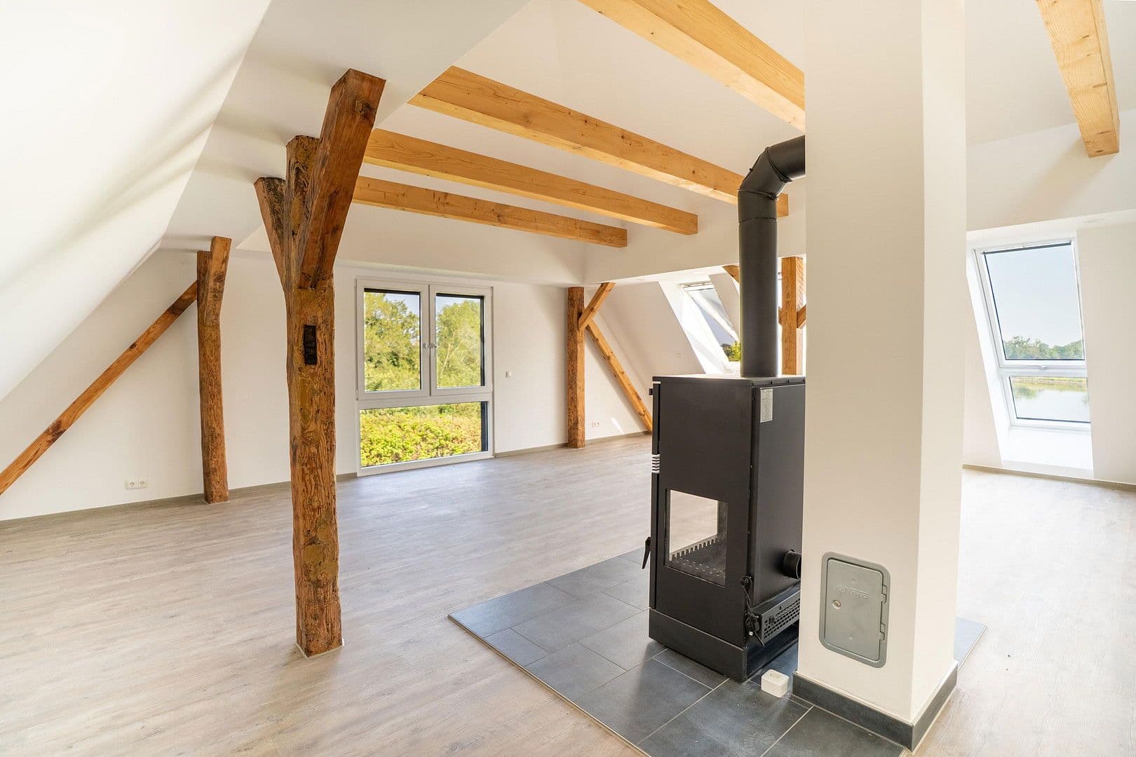 Predaj domu 238 m², pozemek 1.866 m², Zerbst/Anhalt, Sasko-Anhaltsko Predaj domu 238 m², pozemek 1.866 m², Zerbst/Anhalt, Sasko-Anhaltsko