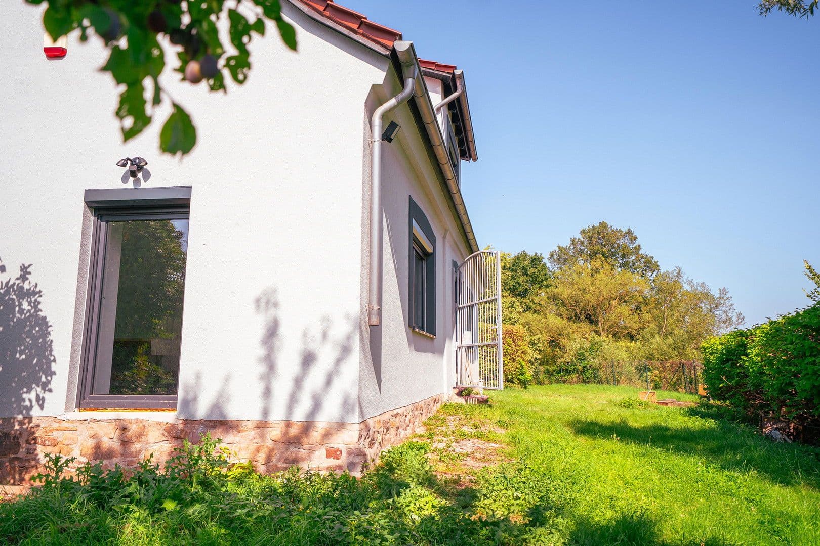 Predaj domu 238 m², pozemek 1.866 m², Zerbst/Anhalt, Sasko-Anhaltsko Predaj domu 238 m², pozemek 1.866 m², Zerbst/Anhalt, Sasko-Anhaltsko