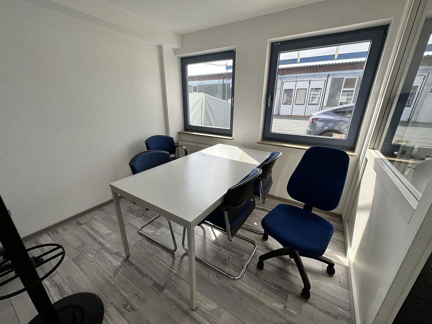 Prenájom nebytového priestoru 588 m², Mühllach 11, Röthenbach an der Pegnitz, Bavorsko Prenájom nebytového priestoru 588 m², Mühllach 11, Röthenbach an der Pegnitz, Bavorsko