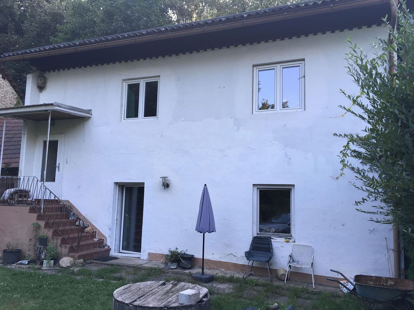 Predaj domu 80 m², pozemek 800 m², Klagenfurt, Korutánsko Predaj domu 80 m², pozemek 800 m², Klagenfurt, Korutánsko